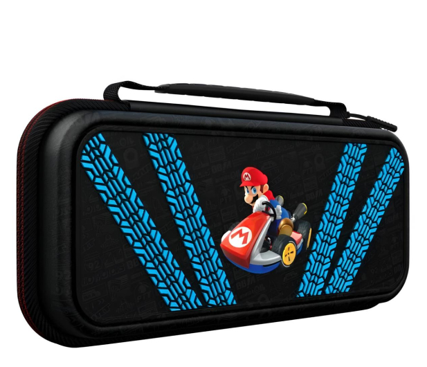 PDP SWITCH Etui na konsole Mario Karts Drift Glow in the Dark - 1281349 - zdjęcie 2